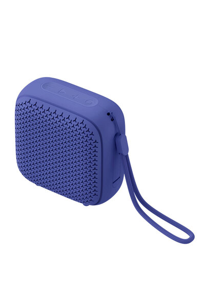 Havit Portable Bluetooth Speaker Small IPX5 Havit, SK838BT, Blue