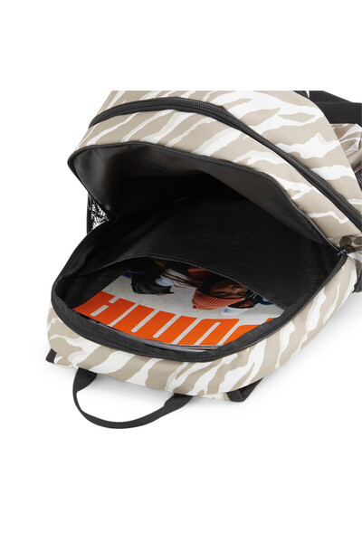 Puma Academy Backpack - White