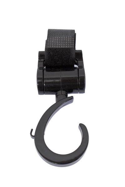 BABYDREAM stroller Hook-Black