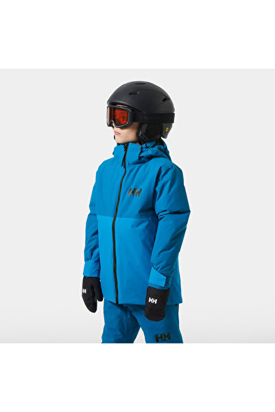 Helly Hansen JR TRAVERSE MONT