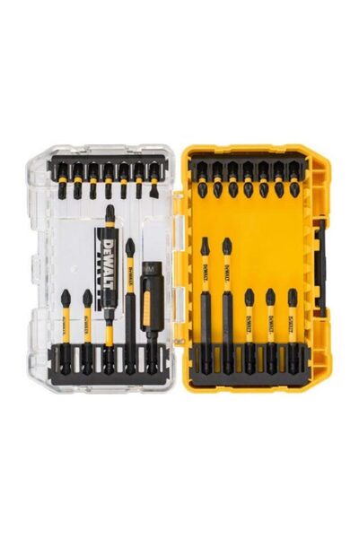 Dewalt - DT70730T-QZ Screwdriver set 25 impact accessories [DT70730T-QZ]