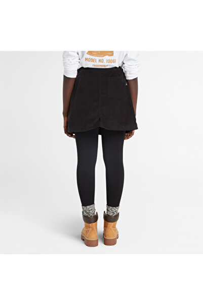 Timberland Needle Corduroy Skirt