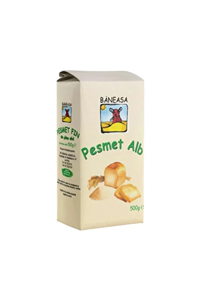 Baneasa breadcrumbs 10 x 500 g