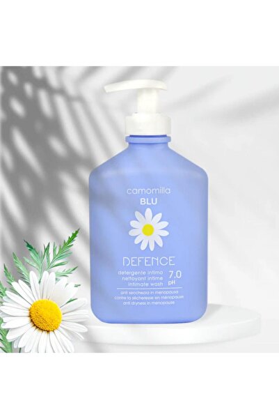 Camomilla Blu Gel intim Camomilla Blu 300ml ph 7,0 - Defence