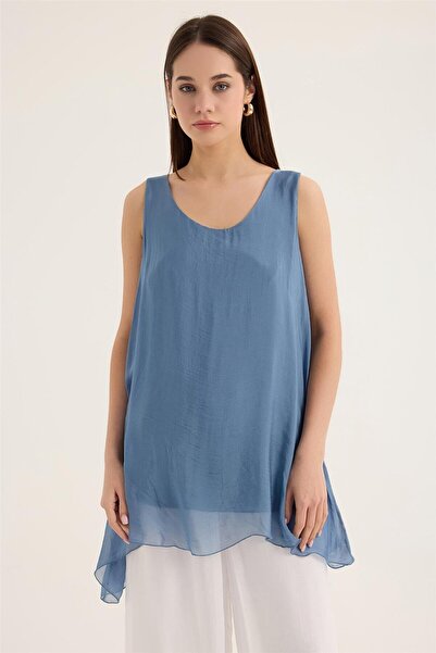 HomeStore İpek Ense Bağcıklı Top