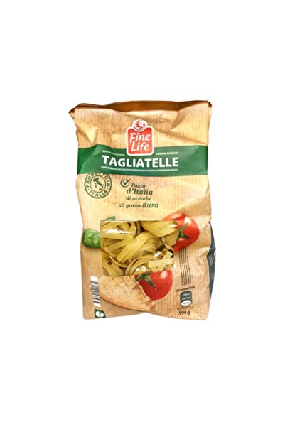 OEM Fine life tagliatelle, 3x 500 g