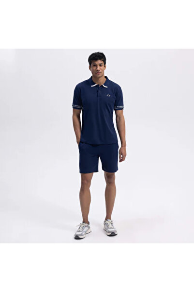 Ellesse Ανδρικό μπλουζάκι πόλο M-375