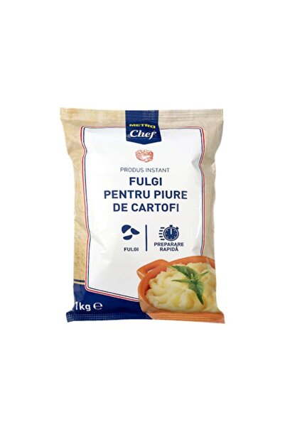 OEM METRO chef piure de cartofi 1 Kg