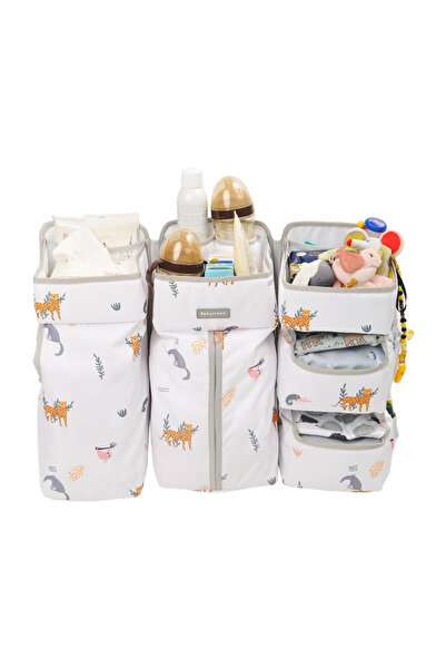 BABYDREAM diaper organizer rack