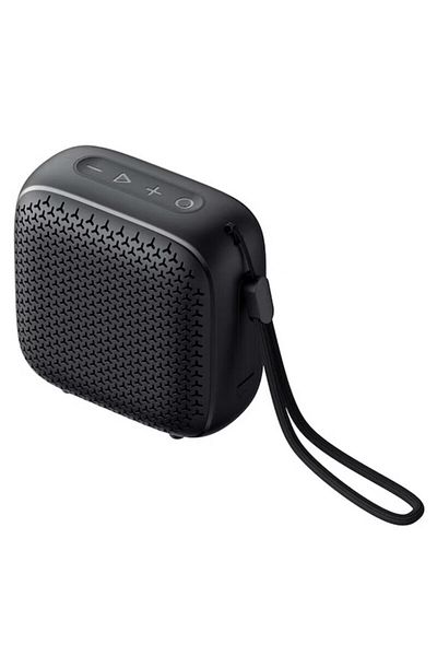Havit Portable Bluetooth Speaker Small IPX5 Havit, SK838BT, Black