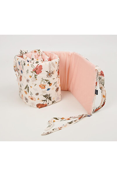 BABYDREAM 4pcs set for crib-Pink