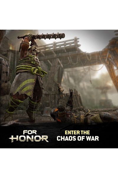 Ubisoft For Honor - Xbox One Game