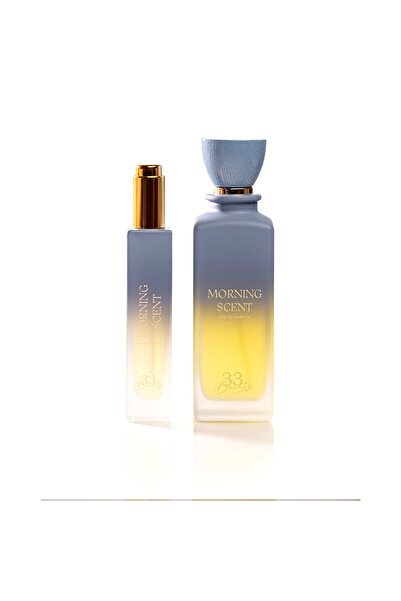 THE 33 BEAUTY Morning fragrance