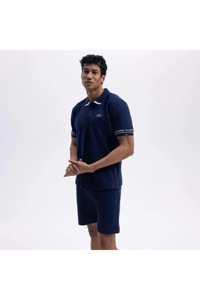 Ellesse Ανδρικό μπλουζάκι πόλο M-375