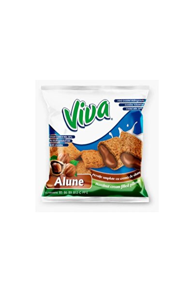 OEM Viva pernite hazelnuts, 3x 100 g