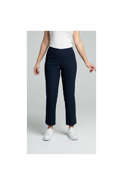 Monmark Phia XL Cropped Viskon