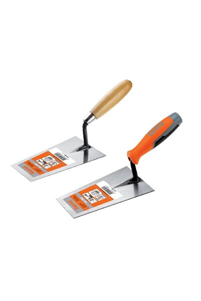 Kapriol Mistrie pătrată cu mâner Progrip 19cm