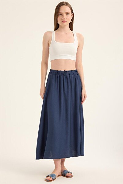 HomeStore Suknja sa elastičnim strukom