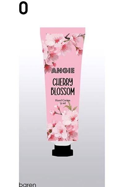 Angie Cherry Blossom El Kremi 75ml