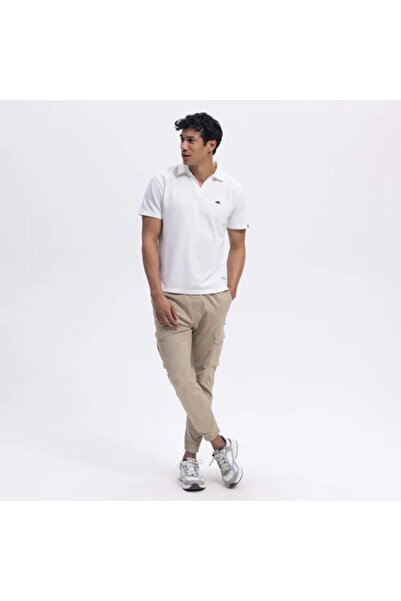 Ellesse Ανδρικό μπλουζάκι πόλο M-EM146-1