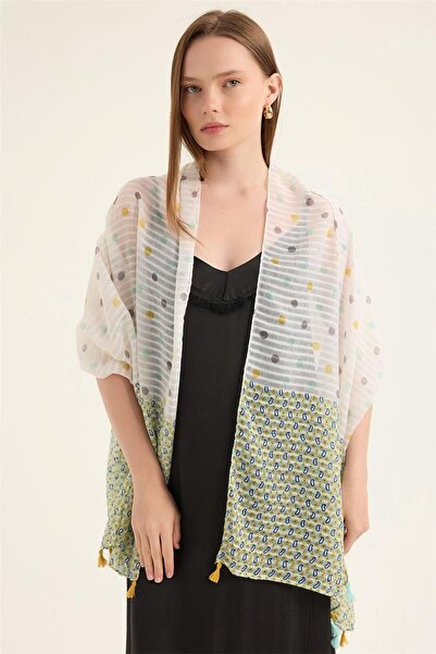 HomeStore Şal Eşarp