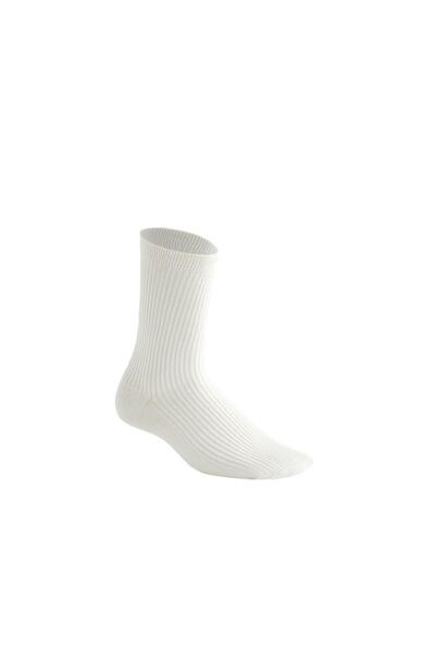 Oysho 5 pairs of classic socks with cotton