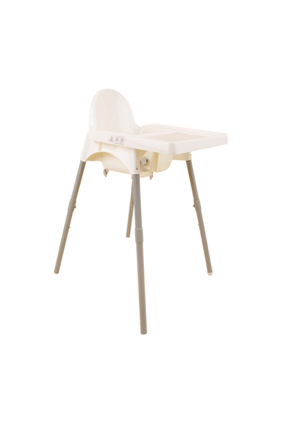BABYDREAM feeding chair-White