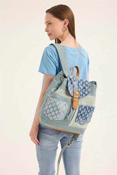 HomeStore Τσάντα πλάτης Jean