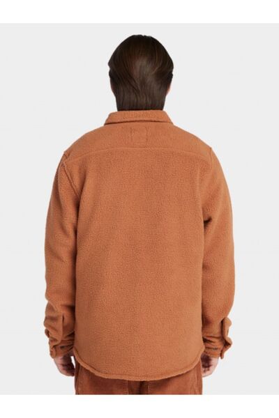 Timberland Utility Sherpa Overshirt