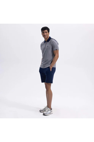 Ellesse Herıtage Сині чоловічі шорти EM135-1