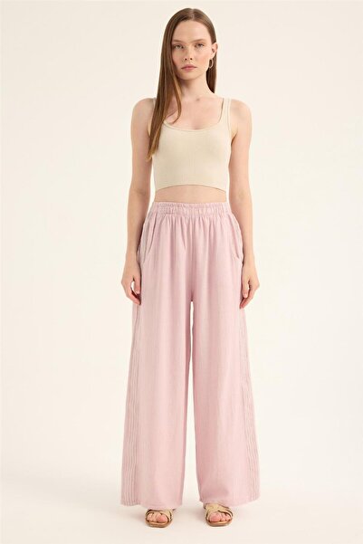 HomeStore Linen trousers