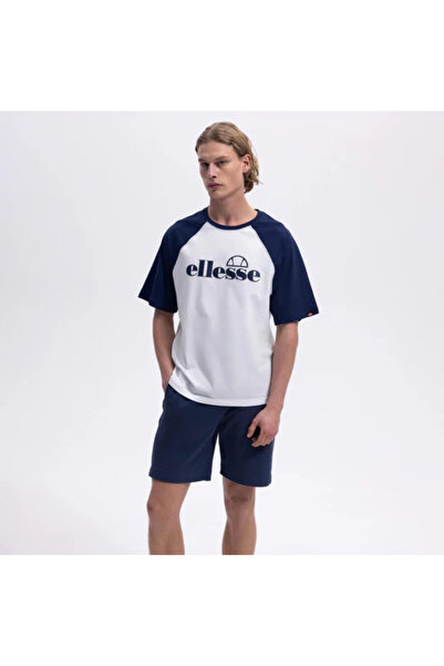 Ellesse Men's T-Shirt M-Em009-2