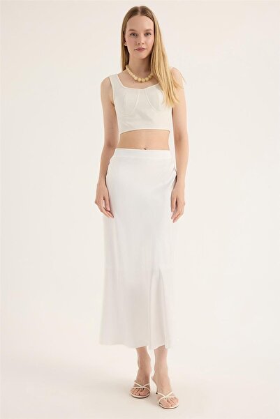 HomeStore Сатенена пола