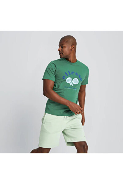 Ellesse Ανδρικό μπλουζάκι M-EM183