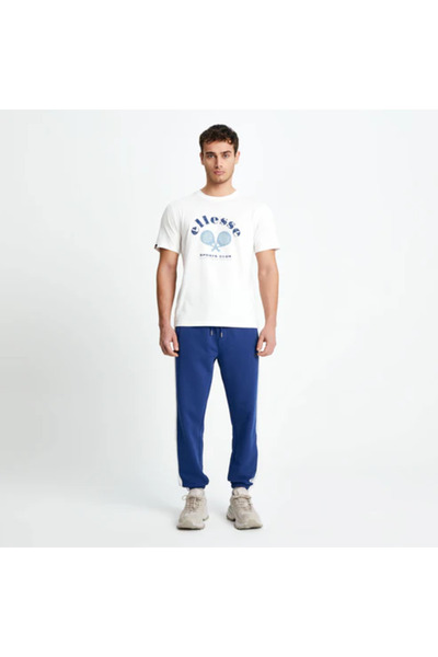 Ellesse Tshirt Yeşil Erkek Em183