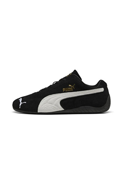 Puma Speedcat OG Siyah Unisex Günlük Spor Ayakkabı