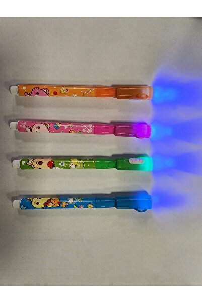 ziynet ticaret 4 Invisible Pens Invisible Pens