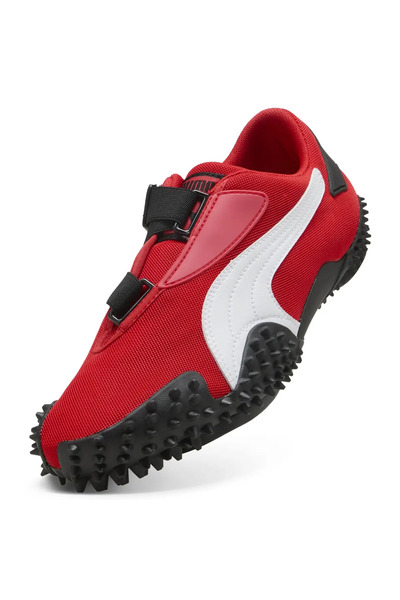 Puma Mostro OG Prime Kırmızı Kadın Günlük Spor Ayakkabı