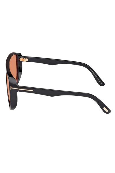 Tom Ford Tf1182s 05e 145 Unisex Güneş Gözlüğü