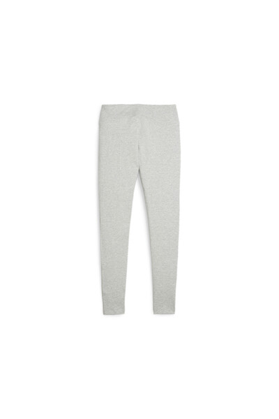 Puma Womens POWER Leggings - Gray