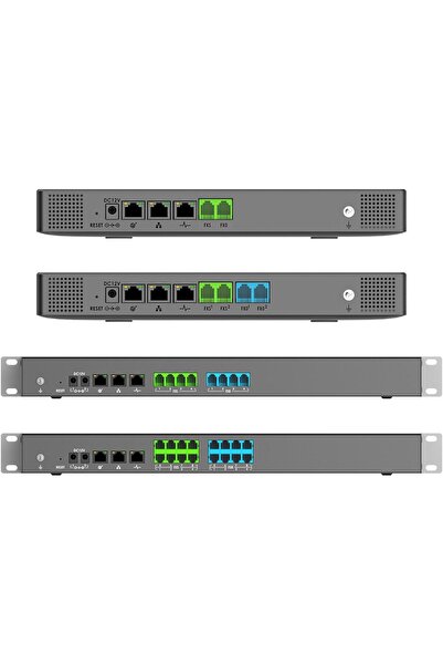 GRANDSTREAM Networks UCM6304 IP PBX