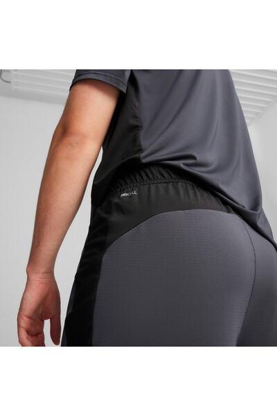 Puma Mens KING Pro Football Shorts - Gray