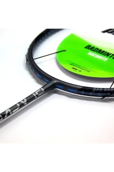 Prince Badminton Racquet, Black/Pearl