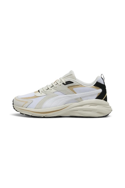 Puma Hypnotic LS Bej Erkek Günlük Spor Ayakkabı