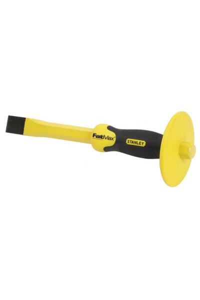 Stanley - Daltă de zidărie cu mâner 25x300 mm FatMax 1x12" [4-18-332]