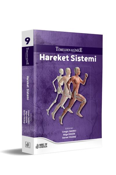 Nobel Tıp Kitabevleri Temelden Kliniğe Hareket Sistemi