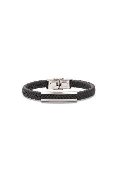 Getto Deri Sunrize Steel Bracelet