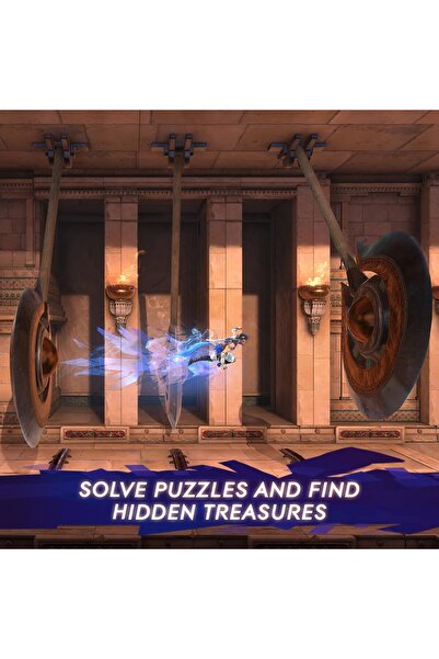 Ubisoft Prince of Persia The Lost Crown Xbox Series X & Xbox One