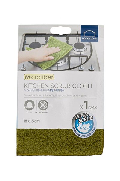 locknlock L&L KITCHEN SCRUB CLOTH