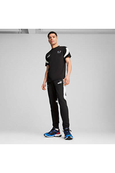 Puma Mens BMW M Motorsport MT7+ Tee - Black